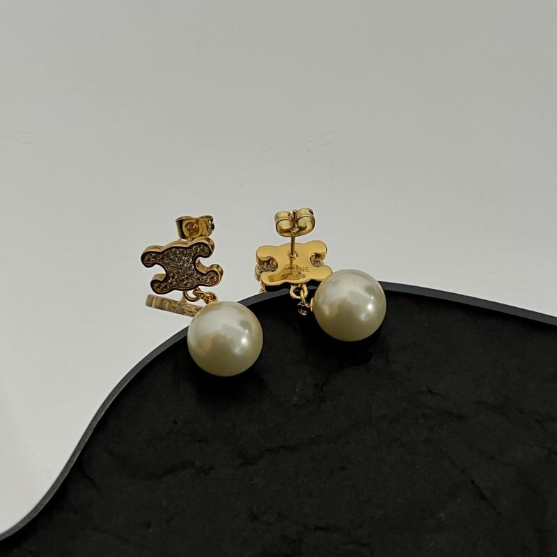 Celine Earring 05lyr294 (14)